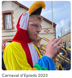 2023 carnaval
